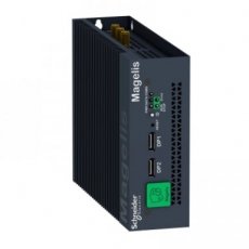 Schneider Automation HMIBM00A5DDF101  Box PC Optimized, No OS, 4GB, 2 slots  EAN: 3606481245519   Op bestelling, geen terugname