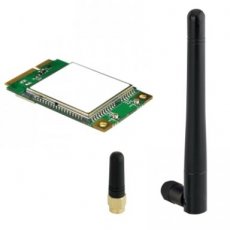 Schneider Automation HMIYMIN4GEU1  Mini PCIe 4G Kit + ext antenne  EAN: 3606481245717   Op bestelling, geen terugname