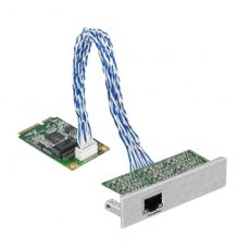 Schneider Automation HMIYMINDP1  Interf. MiniPCIe to Display Adaptor  EAN: 3606481245557   Op bestelling, geen terugname