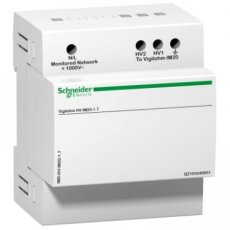 Schneider Distribution IMDIM4001700  VIGILOHM HV 1,7KV FOR IM400  EAN: 3606480573354   Op bestelling, geen terugname