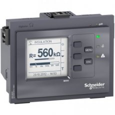 Schneider Distribution IMDIM400THR  Vigilohm THR voedingsspan 110-440VWS/GS  EAN: 3606489488581   Op bestelling, geen terugname