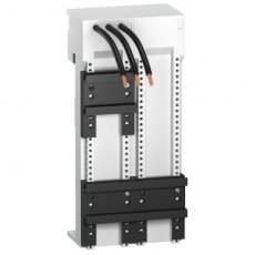 Schneider Automation LA9ZA32623  AFTAKPLAAT GV2 /D 32A OMKEER 90 x 200 IE  EAN: 3606480099991   Op bestelling, geen terugname