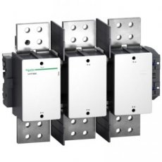 Schneider Automation LC1F1000  CONTACTOR TESYS F 1000A ZONDER SPOEL  EAN: 3606485432120   Op bestelling, geen terugname