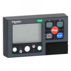 Schneider Automation LTMCUF  TESYS T DISPLAY MET FDR FUNCTIE  EAN: 3606480930706   Op bestelling, geen terugname