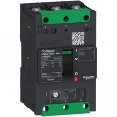 Schneider Distribution LV426450  COMPACT NSXm N TM16D 3P BOUTAANSL.  EAN: 3606481175564   Op bestelling, geen terugname