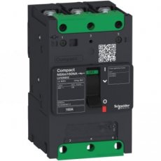 Schneider Distribution LV426650  COMPACT NSXM 50NA 3P BUSBAR LASTSCH  EAN: 3606481176523   Op bestelling, geen terugname