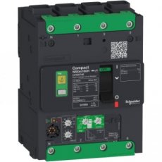 Schneider Distribution LV426715  COMPACT NSXM 25KA VIGI 25A 4P EVERLINK  EAN: 3606481311313   Op bestelling, geen terugname