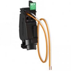 Schneider Distribution LV426862  COIL MX PRE-WIRED AC 48 V 50/60 HZ  EAN: 3606485413181   Op bestelling, geen terugname