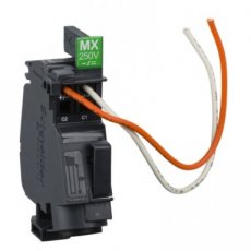 Schneider Distribution LV426864  COIL MX PRE-WIRED AC 208-240 V 50/60 HZ  EAN: 3606485413204   Op bestelling, geen terugname