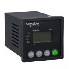 Schneider Distribution LV481004  VIGIREX RMH MONITOR 12 KANALEN 220/240V  EAN: 3606485434735   Op bestelling, geen terugname