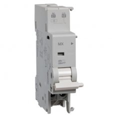 Sch M9A26476 Schneider Distribution M9A26476  MULTI9 MX 100-415VAC 110-130VDC  EAN: 3606480639012   Op bestelling, geen terugname