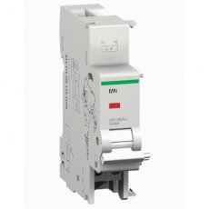 Sch M9A26961 Schneider Distribution M9A26961  MULTI9 MN 48VAC 48VDC  EAN: 3606480639128   Op bestelling, geen terugname