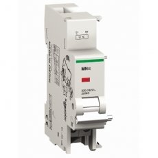 Schneider Distribution M9A26963  MULTI9 MNS 220-240VAC  EAN: 3606480639135   Op bestelling, geen terugname