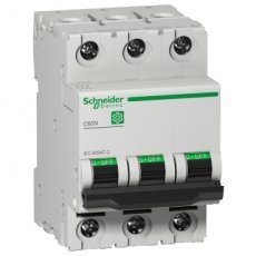 Sch M9F11302 Schneider Distribution M9F11302  MULTI9 OEM C60N 3P 2A C 10KA  EAN: 3606480576331   Op bestelling, geen terugname