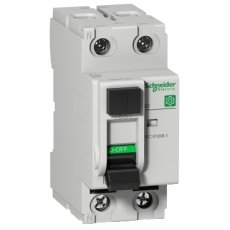 Sch M9R11225 Schneider Distribution M9R11225  MULTI9 ID 2P 25A 30MA AC TYPE IEC  EAN: 3606480578328   Op bestelling, geen terugname