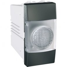 Schneider Residential MGU377512T  LAMP KLEURLOOS 1M GRA  EAN: 8420375153569   Op bestelling, geen terugname