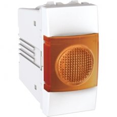 Schneider Residential MGU377518A  LAMP ORANJE 1M  EAN: 8420375127232   Op bestelling, geen terugname