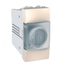 Schneider Residential MGU377525T  LAMP KLEURLOOS 1M  EAN: 8420375127294   Op bestelling, geen terugname