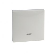 Schneider Residential MTN438019  WISSELWIP VENSTER ARTEC/ANTIEK POLARWIT  EAN: 3606485095271   Op bestelling, geen terugname