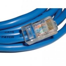 Schneider Distribution PCSPNHA38245  PARALLELING CABLE CAT5E 4,5M  EAN: 3606480852732   Op bestelling, geen terugname