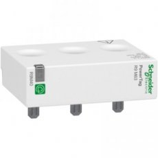 Schneider Residential R9M40  Powertag R9 M63 3P 400V  EAN: 3606489524784   Op bestelling, geen terugname