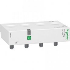 Schneider Residential R9M41  PowerTag R9 M63 3P+N boven  EAN: 3606489524791   Op bestelling, geen terugname