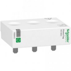 Schneider Residential R9M43  Powertag R9 M63 3P 230V  EAN: 3606489606749   Op bestelling, geen terugname