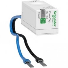 Schneider Residential R9M60  Powertag R9 F63 1P+N  EAN: 3606489524838   Op bestelling, geen terugname