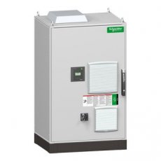 Schneider Distribution VLVAF2P03508AG  VarSet Auto 100kvar 400V 50Hz DR2,7 xxB  EAN: 3606489476878   Op bestelling, geen terugname