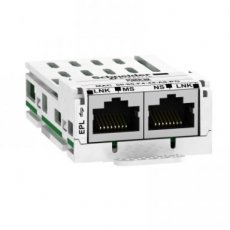 Schneider Automation VW3A3619  ATV32 POWERLINK FIELDBUS MODULE  EAN: 3606480574177   Op bestelling, geen terugname