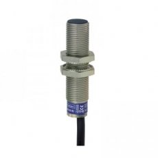 Schneider Automation XS512B1MBL2  Inductieve sensor cyl. Lang M12 24V 240V  EAN: 3389119046855   Op bestelling, geen terugname