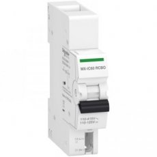 Schneider Distribution A9A19805  MX voor DCP iC60  EAN: 3606489596040   Op bestelling, geen terugname