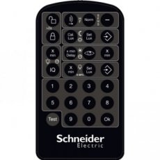 Schneider Distribution MTN6300-0002  Remote controller  EAN: 3606489818777   Op bestelling, geen terugname