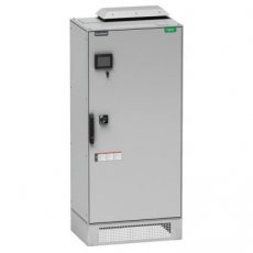 Schneider Distribution EVCP200D5IP31  ACCUSINE PFV+ 200A 380-480V IP31  EAN: 3606480851605   Op bestelling, geen terugname