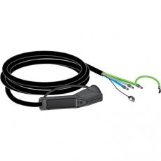 Schneider Residential EVP2CNS161A4  EVlink Wallbox G3 - Kabel T1 3,7kW 4m  EAN: 3606485435541   Op bestelling, geen terugname