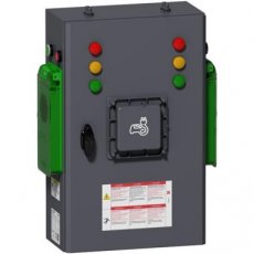 Schneider Residential EVP2PE702R  EVLINK PKG SE ENCLOSURE GREY 7KW 1XT2 RF  EAN: 3606480882944   Op bestelling, geen terugname