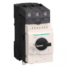 Schneider Automation GV3P501  GV3P50 MET 1 EVERLINK KLEM  EAN: 3389119412261   Op bestelling, geen terugname