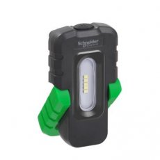 Schneider Distribution IMT47238  Thorsman Mini Hand Light 220lm  EAN: 3606489903381   Op bestelling, geen terugname