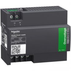 Schneider Distribution LV454440  Voeding 24V DC  EAN: 3606481190925   Op bestelling, geen terugname