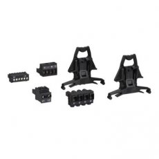 Schneider Distribution METSEPM55HK  Hardware Kit for PM55XX  EAN: 3606480761478   Op bestelling, geen terugname