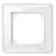 Schneider Residential MTN4010-3500  Fra. 1g TPb pw M-Creativ  EAN: 3606480477720   Op bestelling, geen terugname