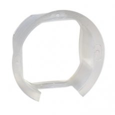 Schneider Residential MTN515990  Seal ring to incr.protect.class to IP44  EAN: 3606485097893   Op bestelling, geen terugname