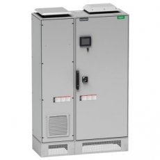 Schneider Distribution PCSP040D7IP54  ACCUSINE PCS+ 40A 600-690V IP54  EAN: 3606480851438   Op bestelling, geen terugname