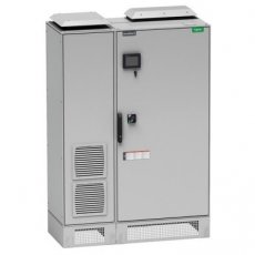 Schneider Distribution PCSP133D7N12  ACCUSINE PCS+ 133A 600-690V N12  EAN: 3606480851490   Op bestelling, geen terugname