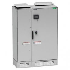 Schneider Distribution PCSP157D6N2  ACCUSINE PCS+ 157A 500-600V N2  EAN: 3606480851254   Op bestelling, geen terugname