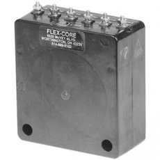 Schneider Distribution PCSPCT190X1000  CURRENT TRANSFORMER AUX. 5:1A 7.5VA  EAN: 3606480891373   Op bestelling, geen terugname