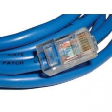 Schneider Distribution PCSPNHA38248  PARALLELING CABLE CAT5E 9M  EAN: 3606480852763   Op bestelling, geen terugname