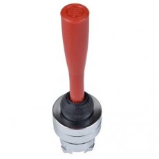 Schneider Automation ZB4BB4  joystick rood  EAN: 3389110173307   Op bestelling, geen terugname