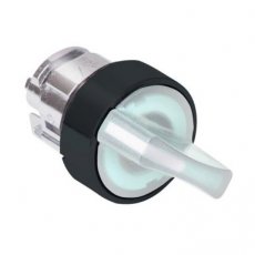 Schneider Automation ZB4BK13137  KOP VERL. SELECTOR  P-LED WT 3  EAN: 3389110840919   Op bestelling, geen terugname