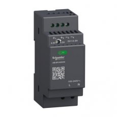 Schneider Automation ABLM1A05036  Voeding 5V 3.6A, modulair  EAN: 3606481500137   Op bestelling, geen terugname